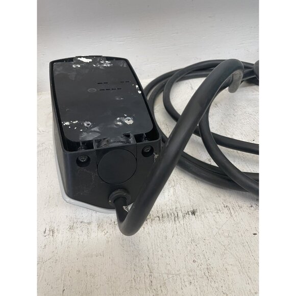 Tesla Wall Connector Gen 3 1457768-01-G 18ft. for parts - Picture 5 of 9